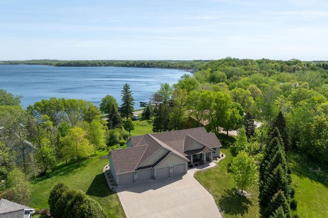 60340 Maverick Court, Madison Lake, MN 56063