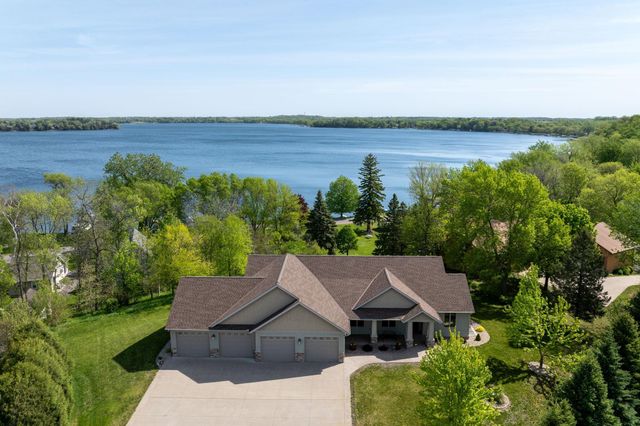 60340 Maverick Court, Madison Lake, MN 56063
