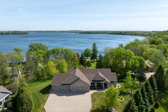 60340 Maverick Court, Madison Lake, MN 56063