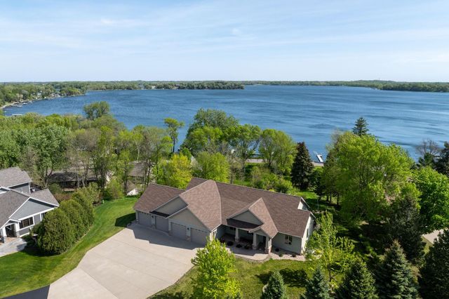 60340 Maverick Court, Madison Lake, MN 56063
