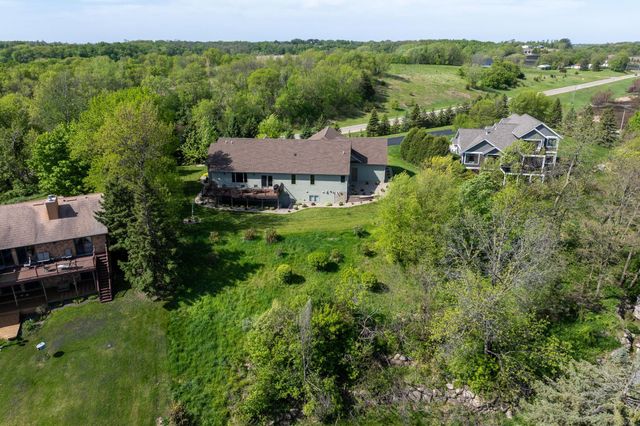 60340 Maverick Court, Madison Lake, MN 56063