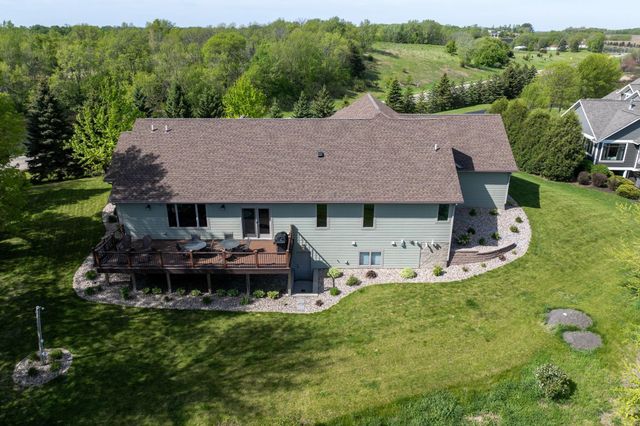 60340 Maverick Court, Madison Lake, MN 56063