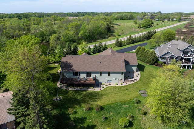 60340 Maverick Court, Madison Lake, MN 56063