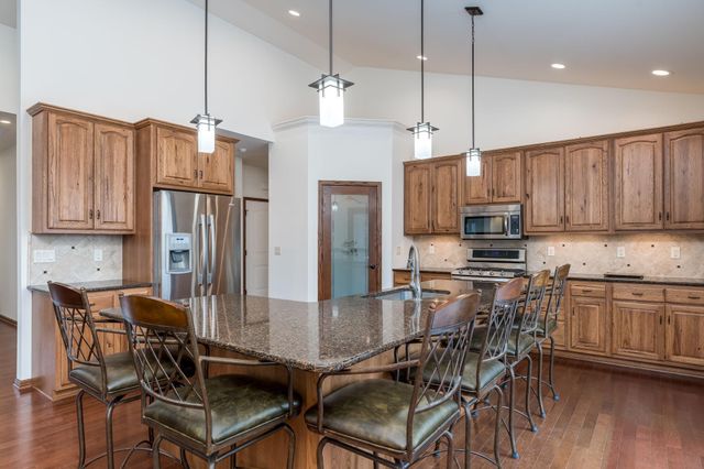 60340 Maverick Court, Madison Lake, MN 56063