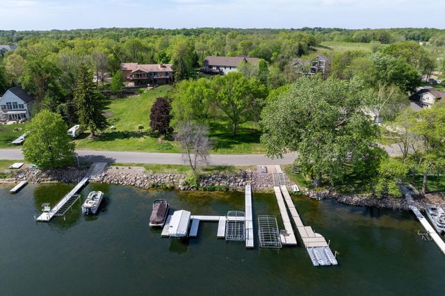 60340 Maverick Court, Madison Lake, MN 56063