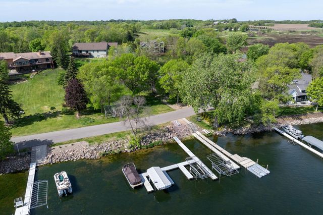 60340 Maverick Court, Madison Lake, MN 56063