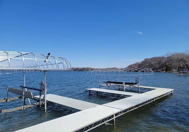 60340 Maverick Court, Madison Lake, MN 56063
