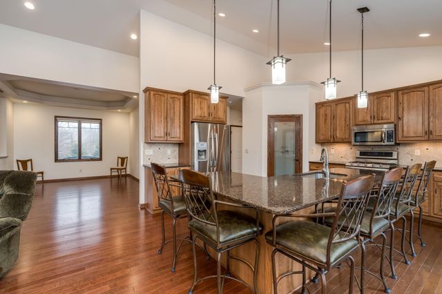 60340 Maverick Court, Madison Lake, MN 56063