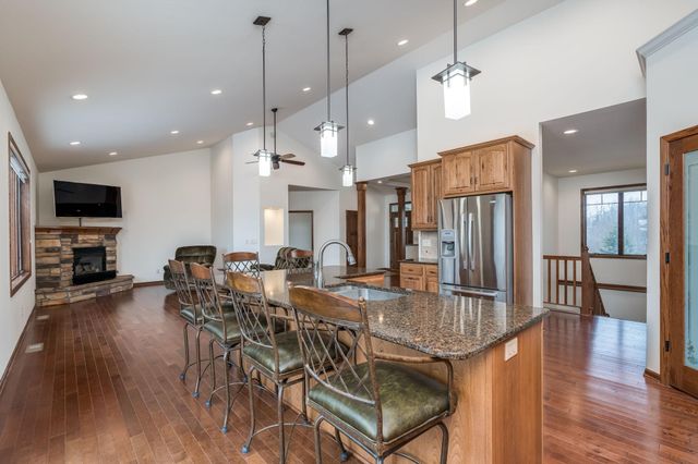 60340 Maverick Court, Madison Lake, MN 56063