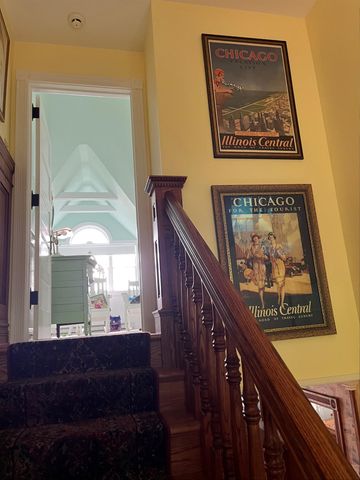 2370 Lake Road, Crystal Lake Twp, MI 49635