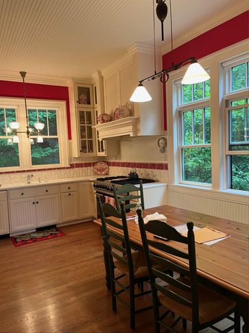 2370 Lake Road, Crystal Lake Twp, MI 49635