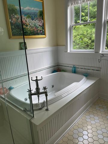 2370 Lake Road, Crystal Lake Twp, MI 49635