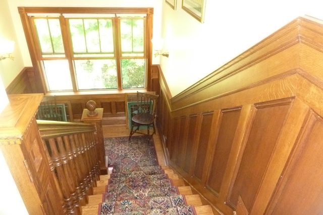 2370 Lake Road, Crystal Lake Twp, MI 49635