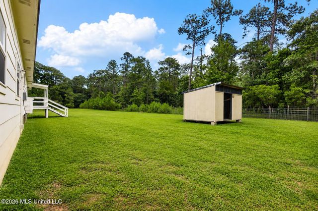 3015 Bonita Road, Gautier, MS 39553
