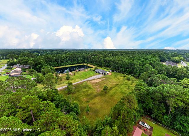 3015 Bonita Road, Gautier, MS 39553