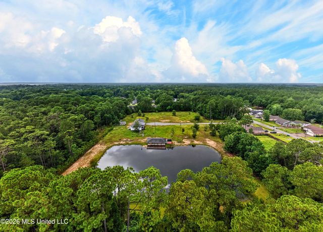 3015 Bonita Road, Gautier, MS 39553