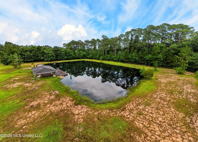 3015 Bonita Road, Gautier, MS 39553