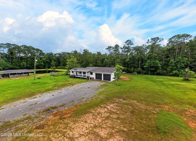 3015 Bonita Road, Gautier, MS 39553