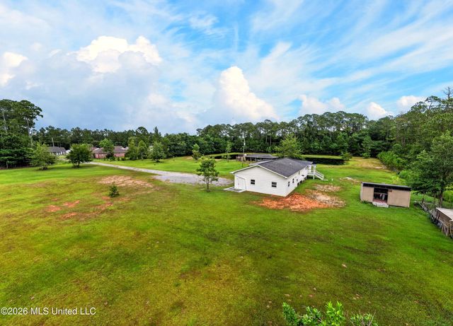 3015 Bonita Road, Gautier, MS 39553