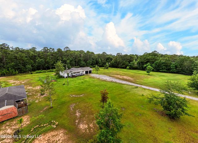 3015 Bonita Road, Gautier, MS 39553