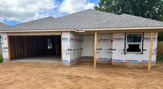 410 Browning Lane, Jones, OK 73049