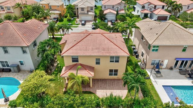 4225 SW 179TH Way, Miramar, FL 33029