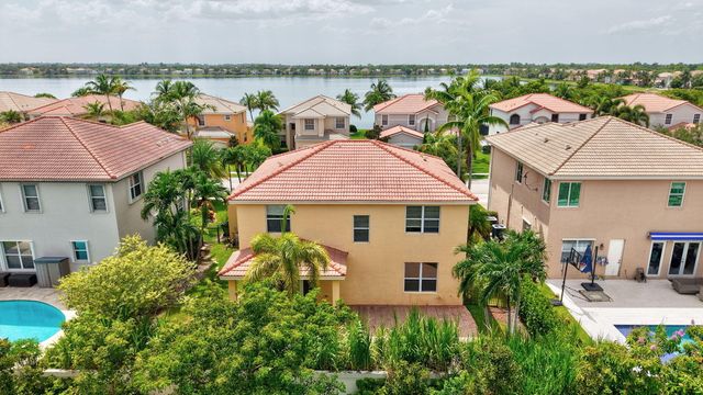 4225 SW 179TH Way, Miramar, FL 33029