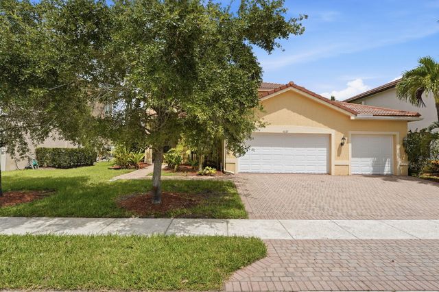 4225 SW 179TH Way, Miramar, FL 33029