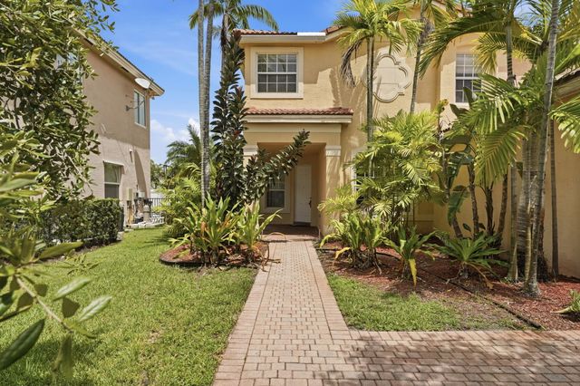 4225 SW 179TH Way, Miramar, FL 33029