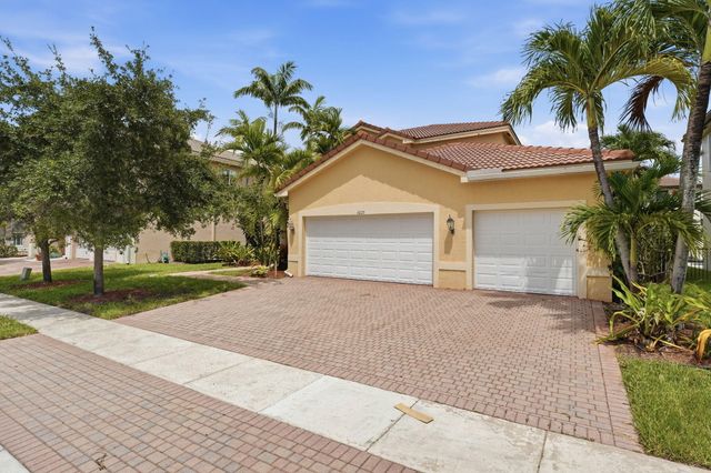 4225 SW 179TH Way, Miramar, FL 33029
