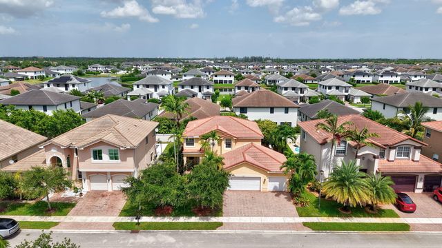 4225 SW 179TH Way, Miramar, FL 33029