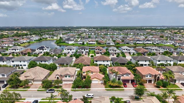 4225 SW 179TH Way, Miramar, FL 33029