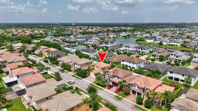 4225 SW 179TH Way, Miramar, FL 33029