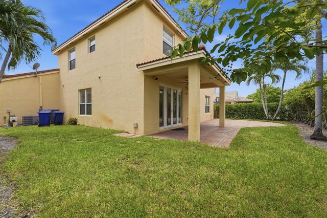 4225 SW 179TH Way, Miramar, FL 33029