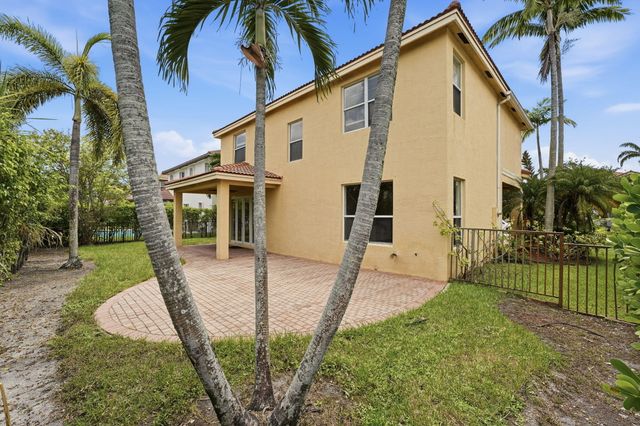 4225 SW 179TH Way, Miramar, FL 33029