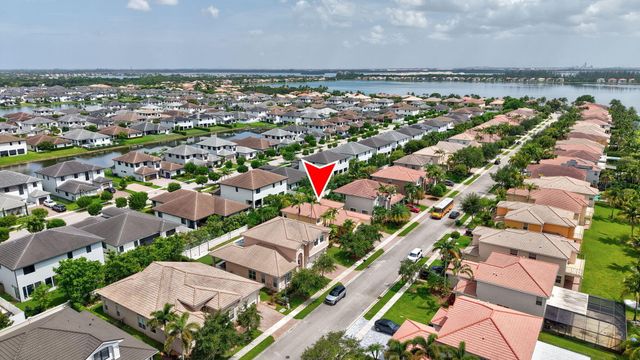 4225 SW 179TH Way, Miramar, FL 33029
