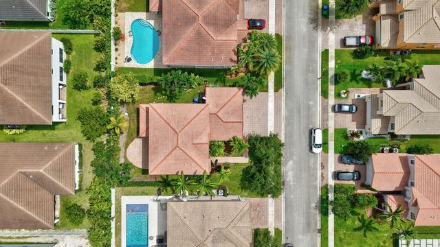 4225 SW 179TH Way, Miramar, FL 33029