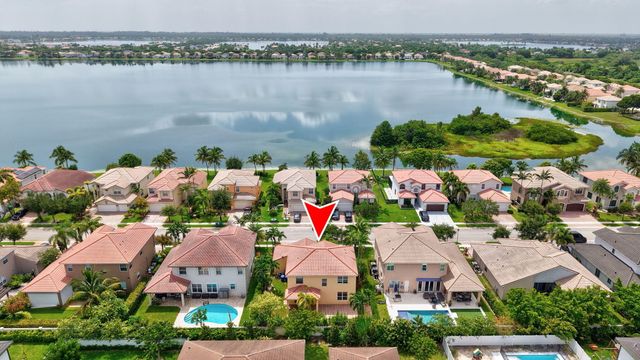 4225 SW 179TH Way, Miramar, FL 33029
