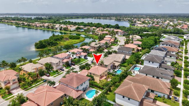 4225 SW 179TH Way, Miramar, FL 33029