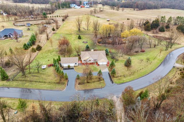 7645 84th Avenue N, Greenfield, MN 55373