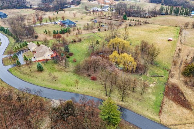 7645 84th Avenue N, Greenfield, MN 55373