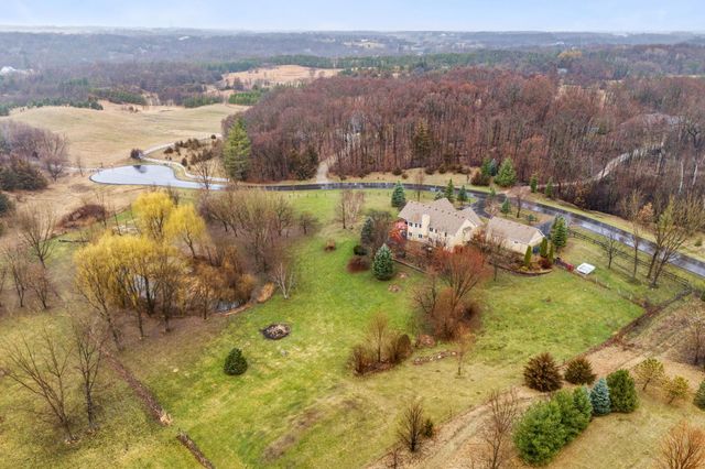 7645 84th Avenue N, Greenfield, MN 55373