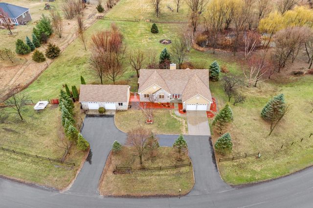 7645 84th Avenue N, Greenfield, MN 55373