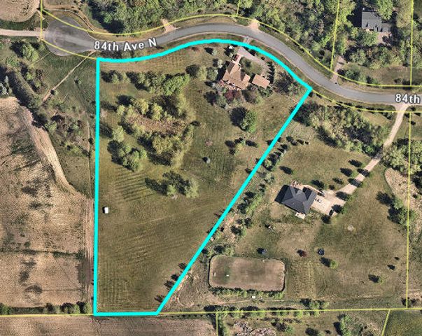 7645 84th Avenue N, Greenfield, MN 55373