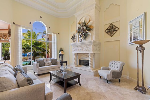 841 Harbour Isle Place, North Palm Beach, FL 33410