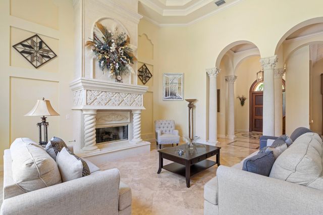 841 Harbour Isle Place, North Palm Beach, FL 33410