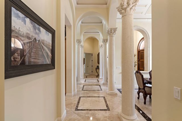 841 Harbour Isle Place, North Palm Beach, FL 33410