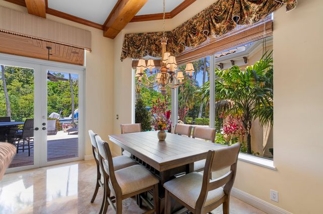 841 Harbour Isle Place, North Palm Beach, FL 33410