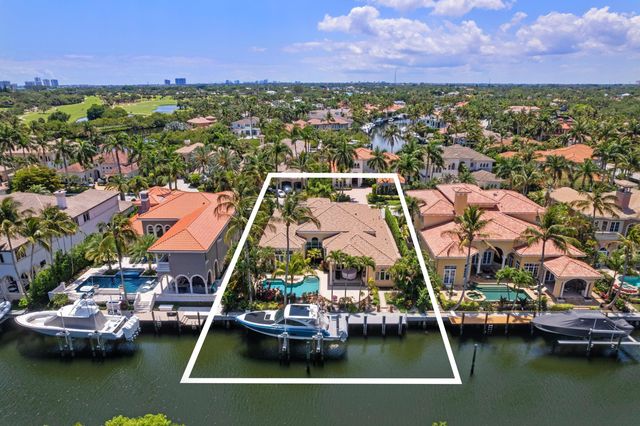 841 Harbour Isle Place, North Palm Beach, FL 33410