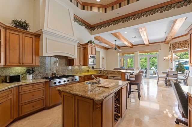 841 Harbour Isle Place, North Palm Beach, FL 33410